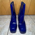 Free People Ruby Platform Bootie Photo 5