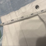 Ralph Lauren Classic White Jeans size 8 like new Photo 6