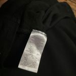 Tahari  Black Short Sleeve Crew Neck Jersey Knit T-Shirt Women's Size XS Photo 5