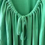 Lovers + Friends Revolve Lucy Green Backless Midi Dress in Kelly Green Small Photo 6