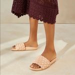 Loeffler Randall  Sonnie Slide Sandals Ballet Pink Photo 2