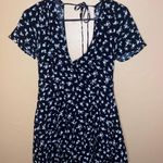 Forever 21 Open Back Dress Photo 2