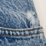 Hunt Club Vintage 90s  High Waisted Jeans Photo 9