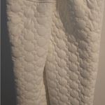 Disney  Shimmering Silver Textile Photo 5