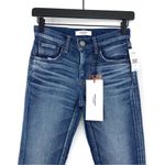NWT MOUSSY Vintage Nancy Skinny Jean Blue Denim 24 Photo 1