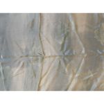 Liz Claiborne Scarf Silk Soft Green Floral Rose Design 17x 56" Vintage EUC Photo 12