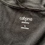 Crown & Ivy Cabana Cardigan by  SIZE L Photo 1