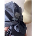 Anthropologie  Womens The Somerset Maxi Dress Pullover Black Plus Size 3X Photo 10