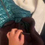 Mountain Hardwear Hybrid Sherpa Halfzip Photo 4