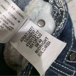 Ariat  R.E.A.L. Clarissa Mid-Rise Jeans, Women’s Size 26R, 32” Inch Inseam, EUC! Photo 10