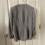 Pendleton  Vintage Skirt Suit Set Blazer and Skirt Size 4 Photo 1