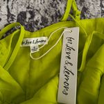 For Love & Lemons  lorlai dress Photo 6