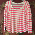 Splendid  striped top Photo 0