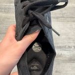 Rocket Dog  black lace up sneakers women size 9.5 Photo 4