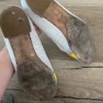 chiara ferragni wonder woman comic quirky sequin flats loafers shoes Size 7 Photo 3