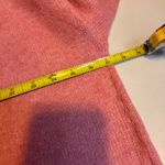Shein 2X Pink Sweater Oversized Crew Neck Pullover Cozy Knit NWOT Women's Plus # Size XXL Photo 7