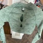 Gymshark  Top Long Sleeve Photo 0