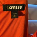 EXPRESS tiered maxi dress size xs Photo 7