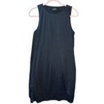 White Fox Boutique White fox Bling Bling Embellished Mini Dress Black Size Large Photo 4