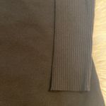 Joseph  Black Knitwear Oversized  size L length 30” bust 54” long sleeves new Photo 9