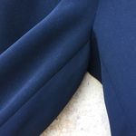 Madewell  Black Embroidered Track Trousers XS Photo 7