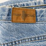 Hunt Club Vintage 90s  High Waisted Jeans Photo 6