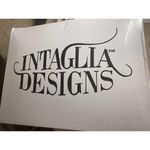 San Jacinto Intaglia Designs Climate Couture Boots Sz. 8.5 NIB Photo 9