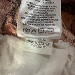 Dear John SZ 29 Gisele Skinny Pants Hi-Rise Snake Print Stretch Zip-Fly Pockets Photo 10