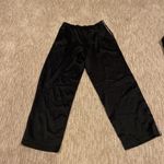 Victoria's Secret Victoria secret black pajama pants Photo 2