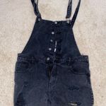 PacSun Overall Short Photo 0