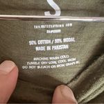 Tailgate Desert Dreamin’ Modal Tee, Size Small.  Brand.  Comfy‎ and Flattering! Photo 3