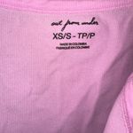 Urban Outfitters  Light Pink Tank Top Photo 2