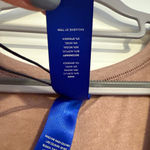 Kit and Ace Good Feels Long Sleeve Brushed Jumpsuit Women's Large NWT Athleisure Multiple Photo 3