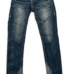 Big star Janae Distressed Jeans, Sz 28 Photo 2