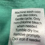 Nine West  Side Tie Faux Wrap Adjustable Spaghetti Strap Mini Dress Womens Small Photo 9