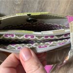 Vera Bradley  Little Flap Hipster Crossbody Purse Photo 5