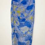 All Saints Nora Inspiral Midi Skirt Photo 0