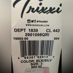 Trixxi NWT - 3 -  - formal /homecoming /Christmas / Wedding dress Photo 6