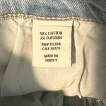 Rails  Laurel Cargo Denim Mini Skirt-Sz 28 Photo 4