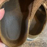 Birkenstock  Copper Sandals Size 40 Photo 7