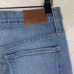 Madewell New! Retro Flare Jeans in Norwich Wash , size 29 Photo 12