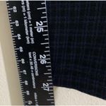 NWT Lou & Grey for LOFT Plaid Leggings Women’s XS Rayon Blend High Waist Stret Photo 3