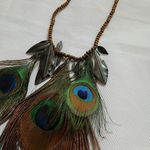 Forever 21 6 Beaded, Gemstone, and Statement Necklaces Photo 6