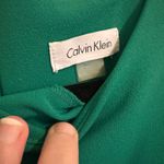 Calvin Klein  Dress green Photo 2