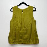 Coldwater Creek Womens Flowy Top Large Office Workwear Career Party Holidays Photo 4