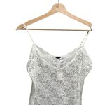 Wet Seal  Vintage Slip Dress White Size XL NWT Y2K Photo 4