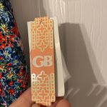 Gianni Bini GB Women Dress size L brand new with tag perfect for summer long 32” Photo 1