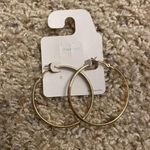 Maurice's Hoop Earings Photo 0