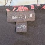 J. JILL Wearever Collection Floral Crew Photo 7