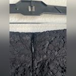 J.Crew  Lace Pencil Skirt Photo 3